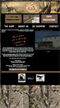 Mobile Screenshot of esoutfitters.com